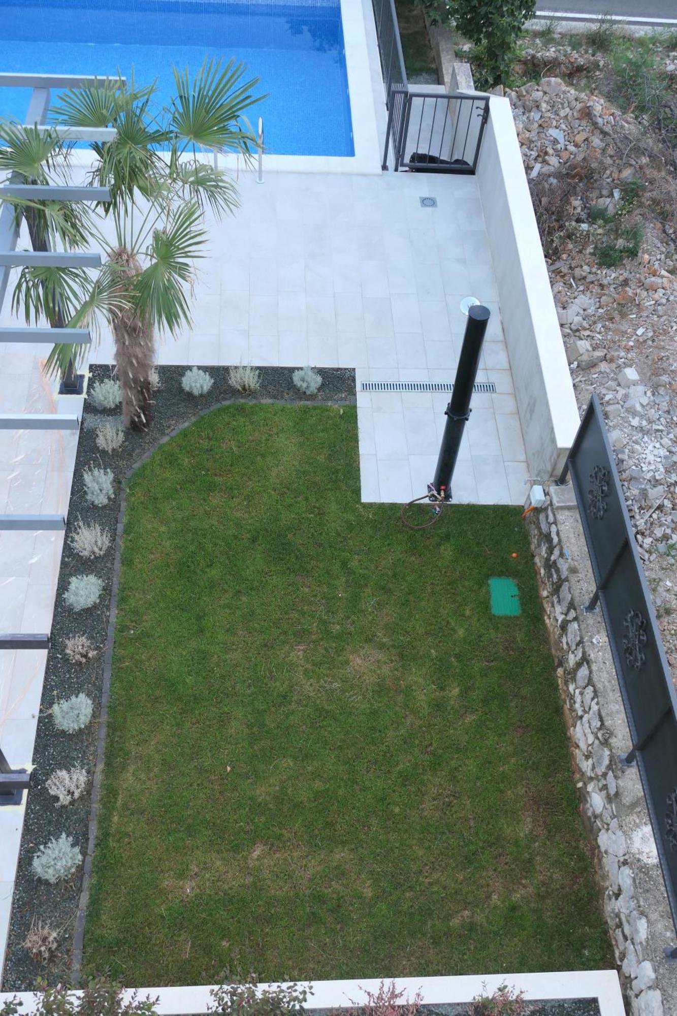 Apartmani Bura Crikvenica Exterior photo