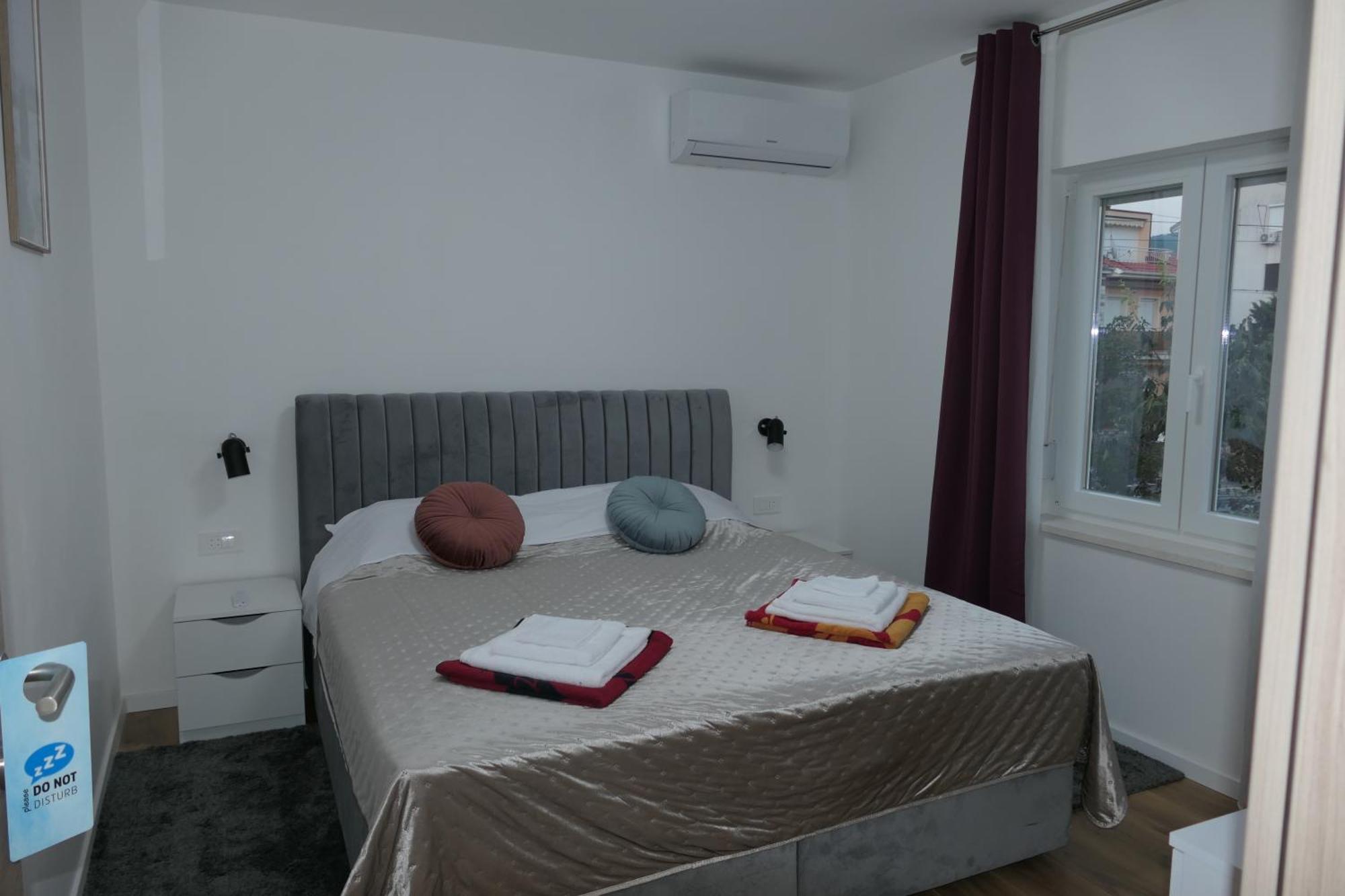 Apartmani Bura Crikvenica Exterior photo