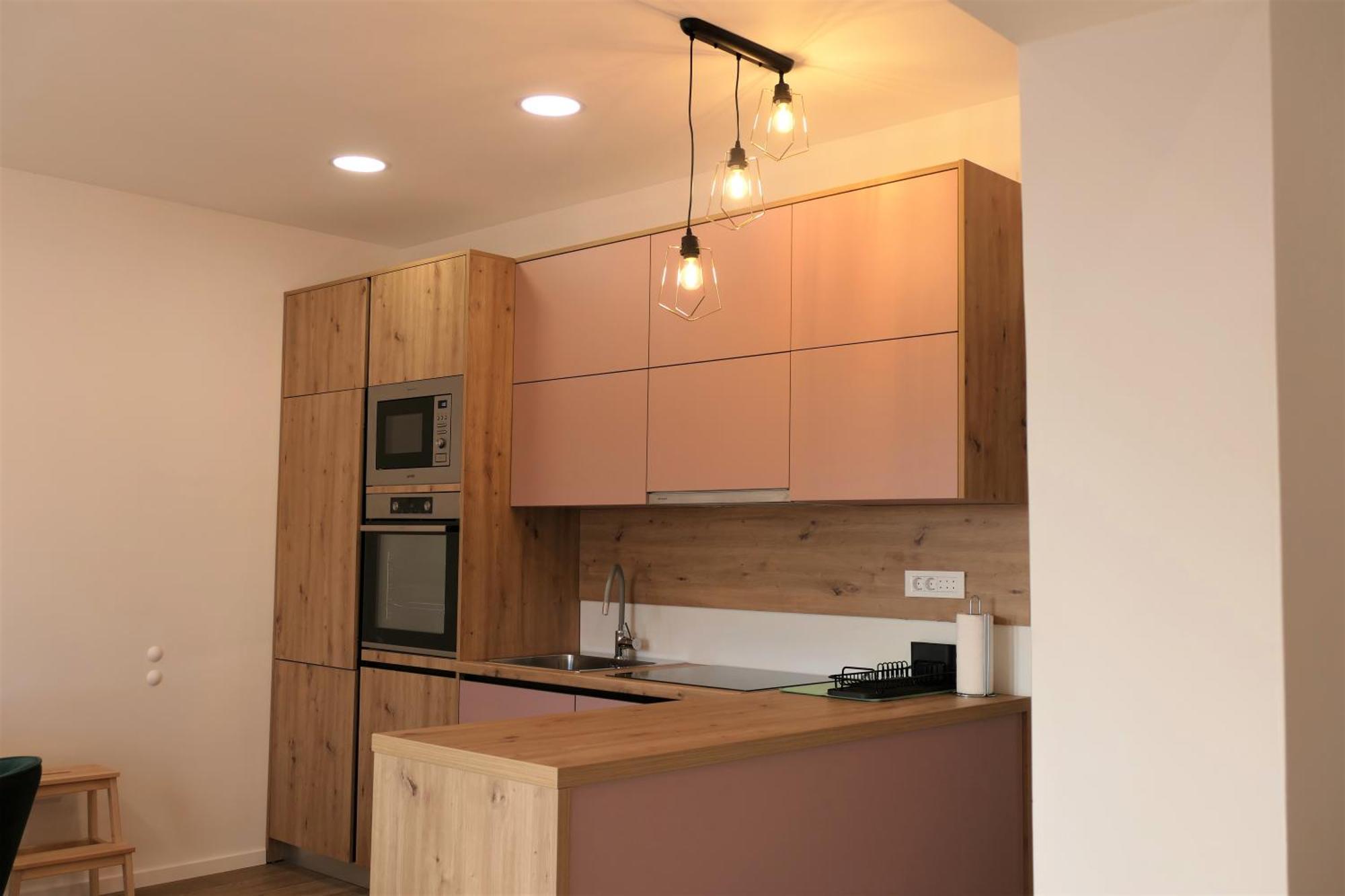 Apartmani Bura Crikvenica Exterior photo