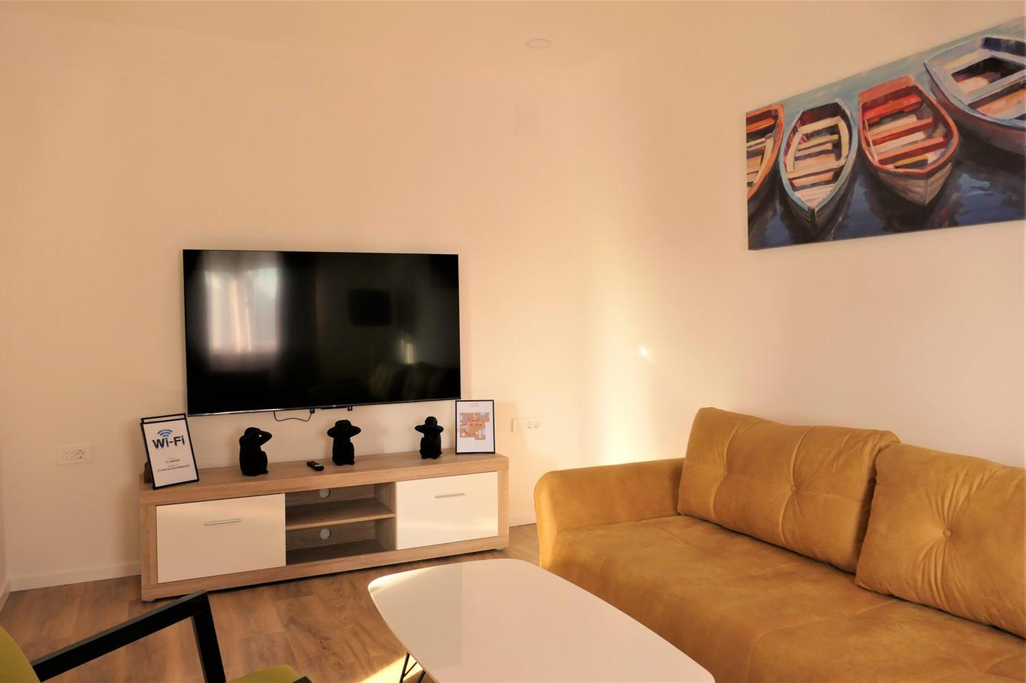 Apartmani Bura Crikvenica Exterior photo